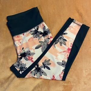 Xersion Workout Pants